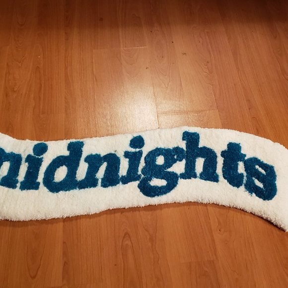 Midnights Rug - Picture 3 of 4